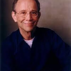 Joel Grey