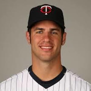 Joe Mauer
