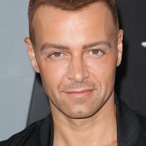 Joey Lawrence