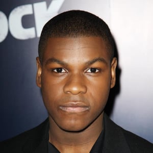John Boyega