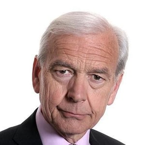 John Humphreys