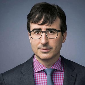 John Oliver