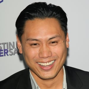Jon Chu