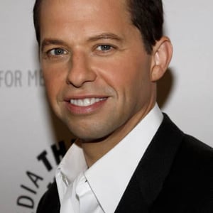 Jon Cryer