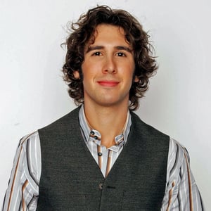 Josh Groban