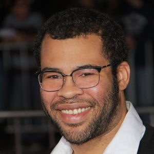 Jordan Peele