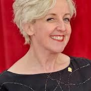 Julie Hesmondhalgh