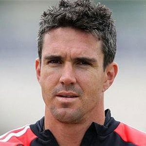 Kevin Pietersen