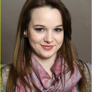 Kay Panabaker