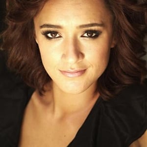 Keisha Castle-Hughes