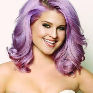 Kelly Osbourne