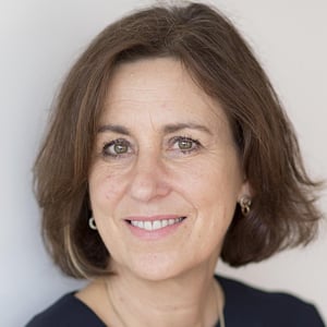 Kirsty Wark