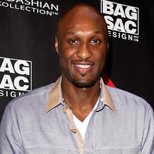 Lamar Odom