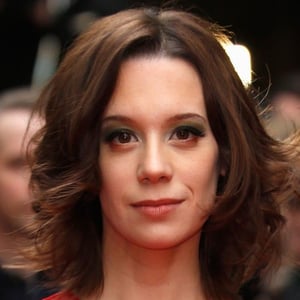 Chloe Pirrie