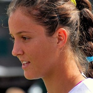 Laura Robson