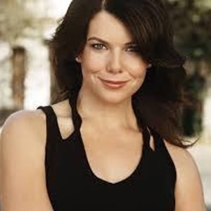 Lauren Graham