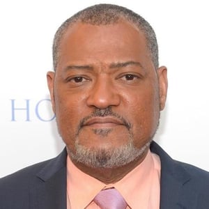Laurence Fishburne