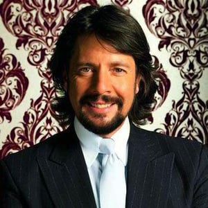 Laurence Llewelyn-Bowen