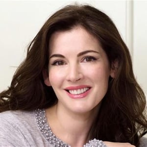 Nigella Lawson