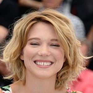 Lea Seydoux