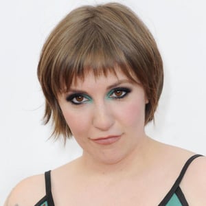 Lena Dunham