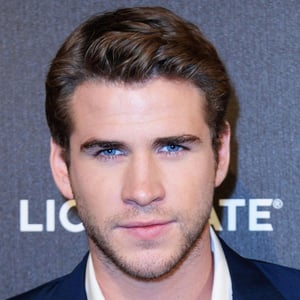 Liam Hemsworth