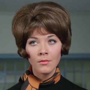 Linda Thorson