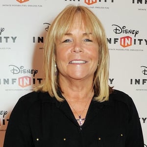 Linda Robson