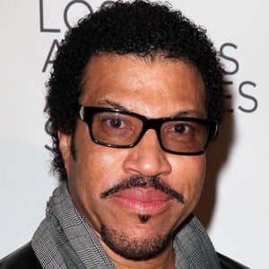 Lionel Richie