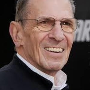 Leonard Nimoy Estate