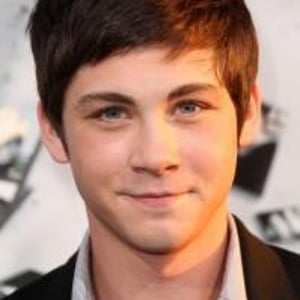 Logan Lerman