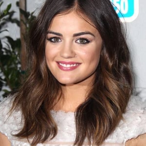 Lucy Hale
