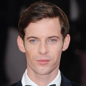 Luke Treadaway