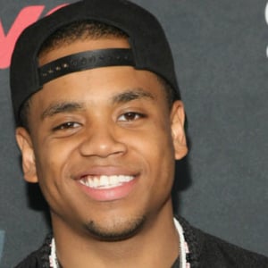 Mack Wilds