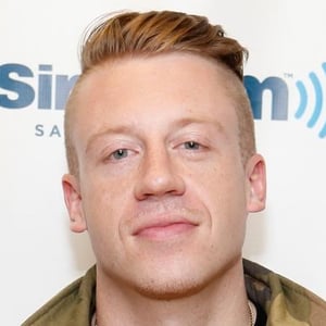 Macklemore