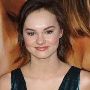 Madeline Carroll