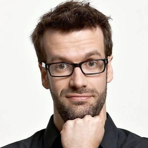 Marcus Brigstocke