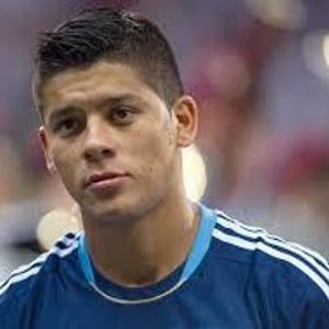 Marcos Rojo