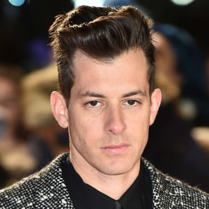 Mark Ronson