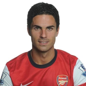 Mikel Arteta