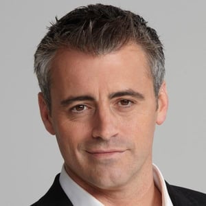 Matt LeBlanc