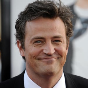 Matthew Perry