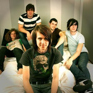 Mayday Parade