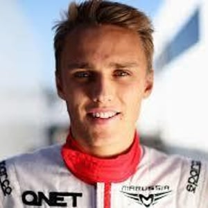 Max Chilton