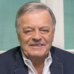 Tony Blackburn