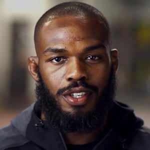 Jon Jones