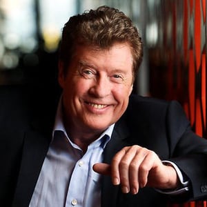 Michael Crawford