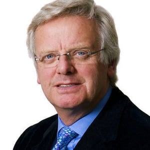 Lord Michael Grade CBE