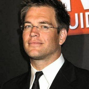 Michael Weatherly