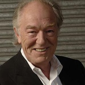Michael Gambon